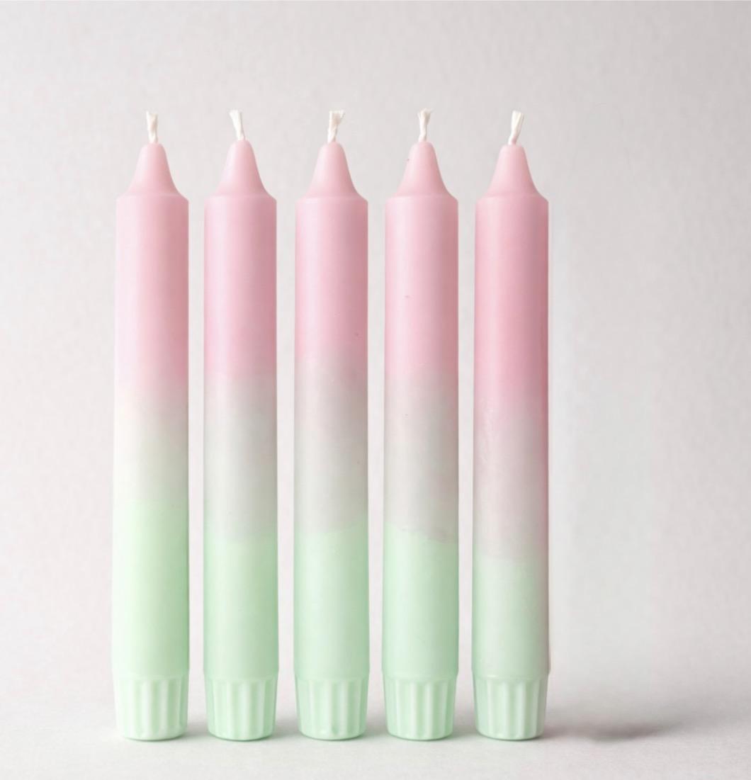 Vår Følelse -Kronelys 20cm